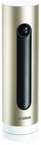 NSC01-EU Wi-Fi Home Monitoring Camera