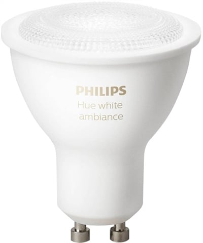 Hue White Ambiance (1 x GU10)