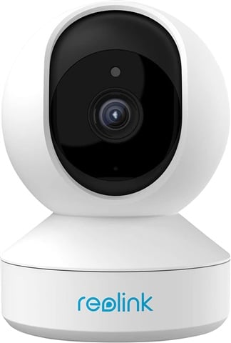 E1 WiFi Security Camera