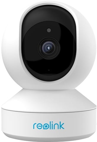 E1 Zoom WiFi Security Camera
