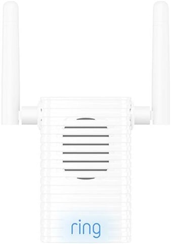 Wi-Fi Enabled Indoor Chime Pro For Ring Doorbell
