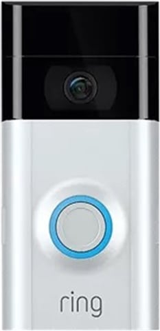 Video Doorbell 2 - Dark Gray