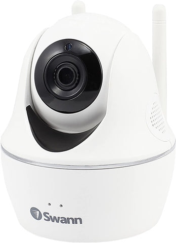 Swann SWWHD-PTCAM 1080p Wireless Pan & Tilt Security Camera (Single)