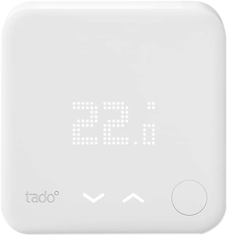 Another Smart Thermostat (Add On)