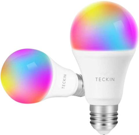 SB50 LED Smart Bulb (Pack Of 2)