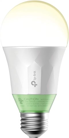 LB110 LED Smart Wi-Fi White Bulb