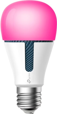KL130 Kasa Smart Light Bulb, Multicolor