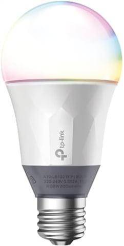LB130 Kasa Smart Wi-Fi LED Light Bulb