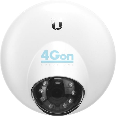 UniFi G3 UVC-G3-Dome 1080P Video Camera