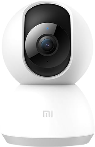 Mi Home Security Camera 360 1080P
