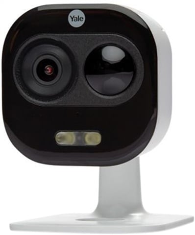 SV-DAFX-W Smart CCTV Camera