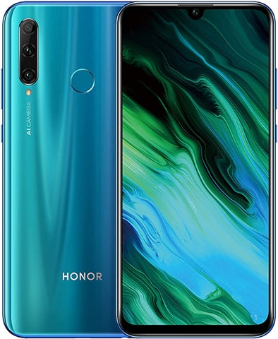 Honor 20e