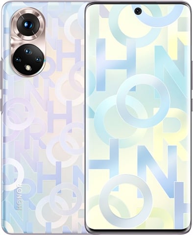 Honor 50