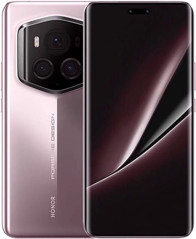 Honor Magic6 RSR Porsche Design