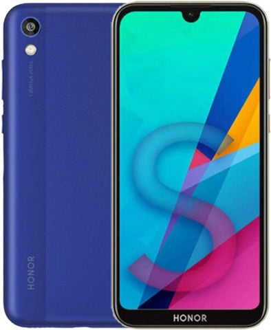 Honor 8S