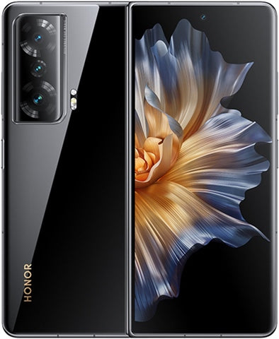Honor Magic Vs 5G
