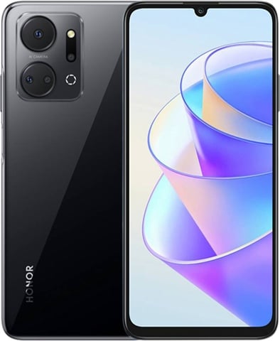 Honor X7a