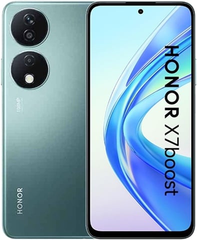 Honor X7b
