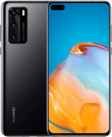 Huawei P40