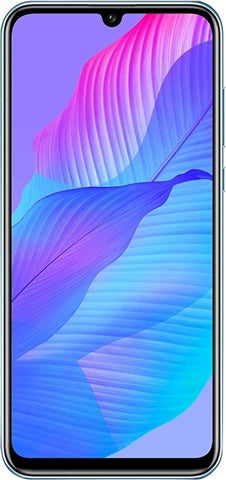 Huawei P Smart S