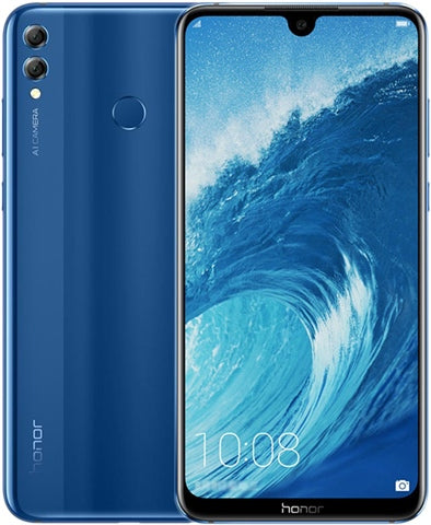 Honor 8X Max