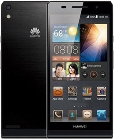 Huawei Ascend P7