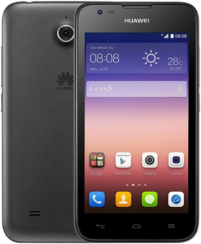 Huawei Ascend Y550