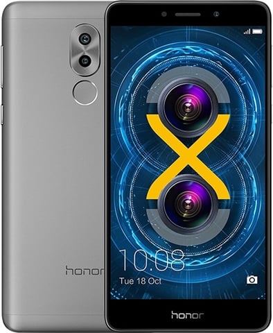 Honor 6X