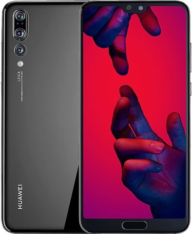 Huawei P20 Pro