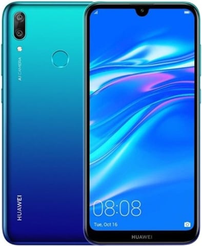 Huawei Y7 Prime (2019)