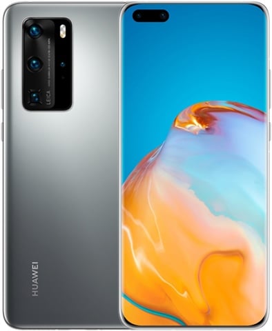 Huawei P40 Pro