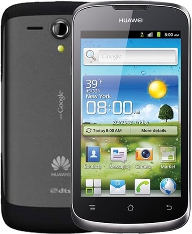Huawei Ascend G300