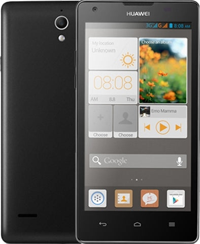 Huawei Ascend G700