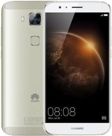 Huawei G8