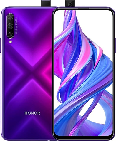 Honor 9X Pro