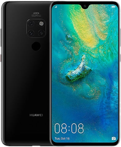 Huawei Mate 20