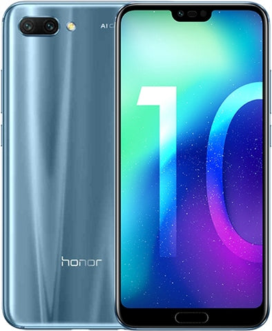 Honor 10