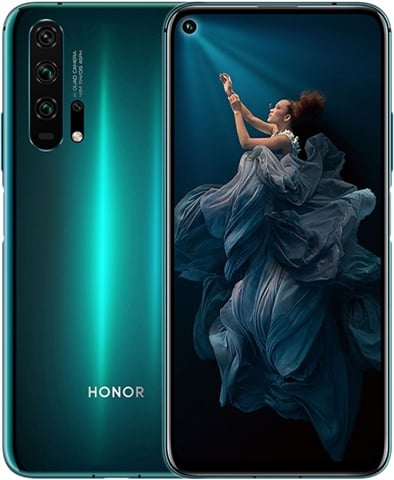 Honor 20 Pro
