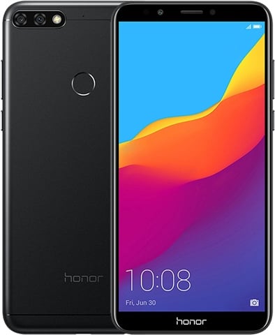 Honor 7C
