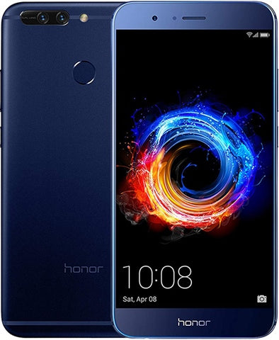 Honor 8 Pro