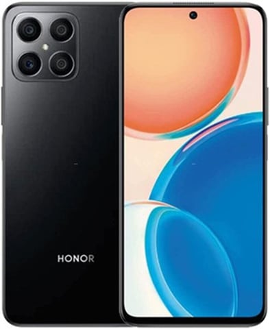 Honor X8