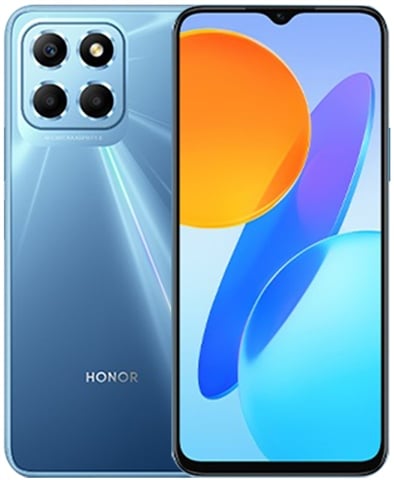 Honor X8 5G