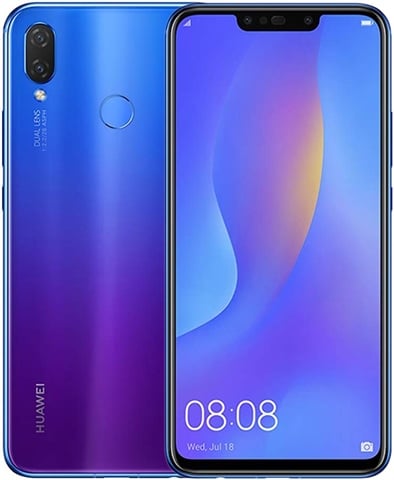 Huawei Nova 3i