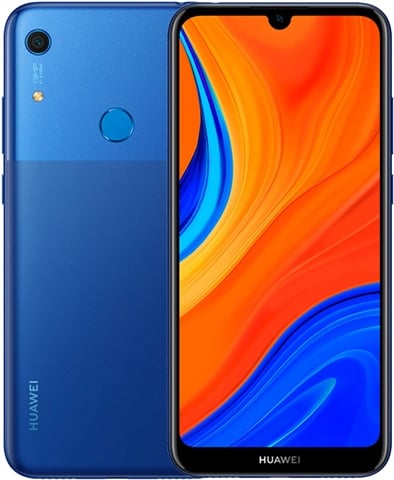 Huawei Y6S