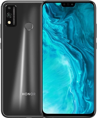 Honor 9X Lite