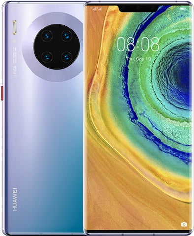 Huawei Mate 30 Pro