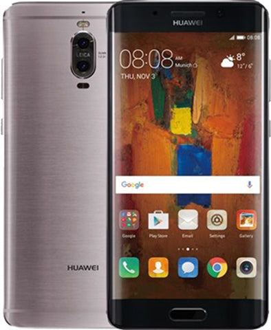 Huawei Mate 9 Pro