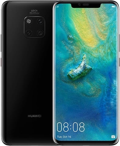 Huawei Mate 20 Pro