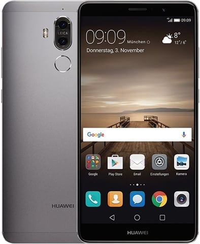 Huawei Mate 9