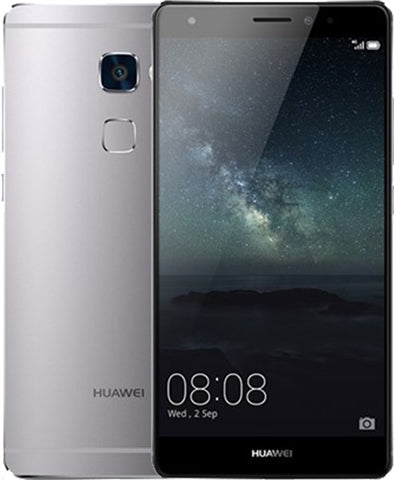 Huawei Mate S